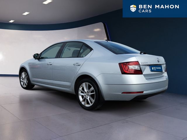 Image for 2020 Skoda Octavia Ambition 1.6TDI 115HP