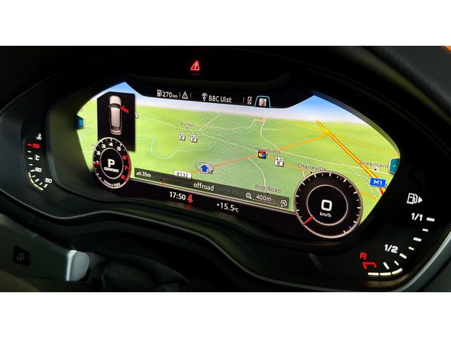 Image for 2016 Audi A4 Avant S-Line Auto 2.0 TFSi 190BHP 