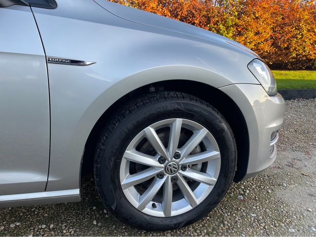 Image for 2015 Volkswagen Golf 1.2 TSI BLUEMOTION DSG AUTO LOUNGE MODEL