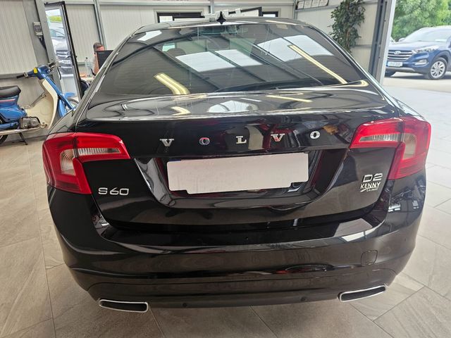 Image for 2019 Volvo S60 D2 (120hp) SE Classic