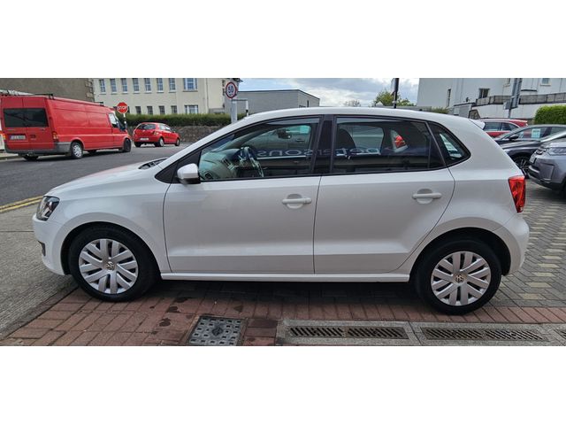 Image for 2012 Volkswagen Polo 1.2 PETROL AUTOMATIC - LOW MILEAGE