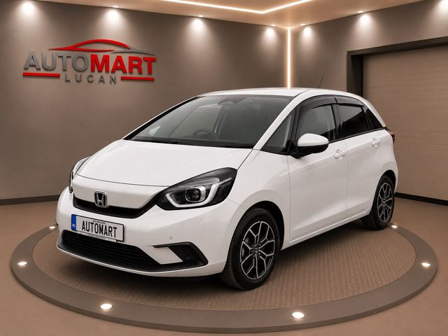 Image for 2020 Honda Fit 