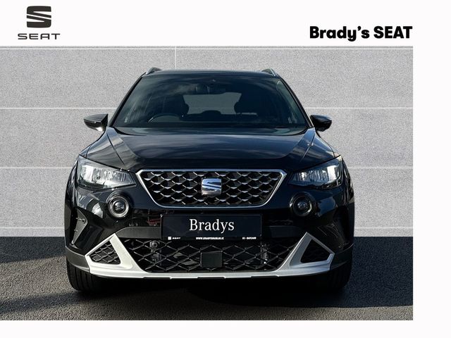 Image for 2024 SEAT Arona Arona 1.0TSI 115HP Xperience