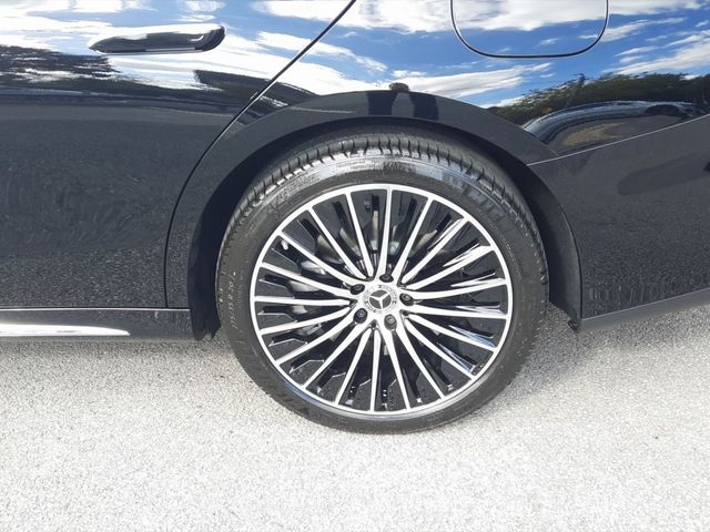 Image for 2026 Mercedes-Benz E Class -SOLD-E 300de AMG--20" AMG Alloy Wheels