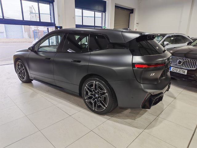 Image for 2026 BMW iX STUNNING !