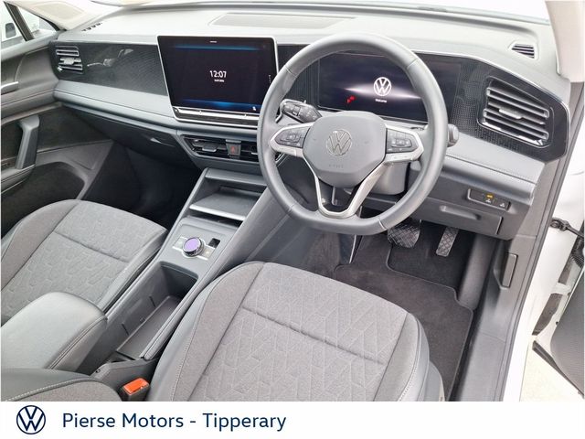 Image for 2026 Volkswagen Tiguan Tiguan Life Tsi Phev S-A Life TSi eHybrid 204 DSG 19.7 kWh Auto 2WD Start/Stop