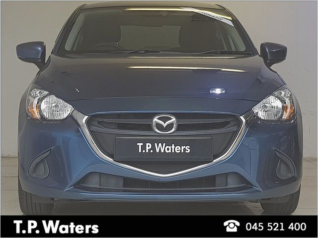 Image for 2017 Mazda Mazda2 DEMIO 1.3 AUTOMATIC - FINANCE ARRANGED
