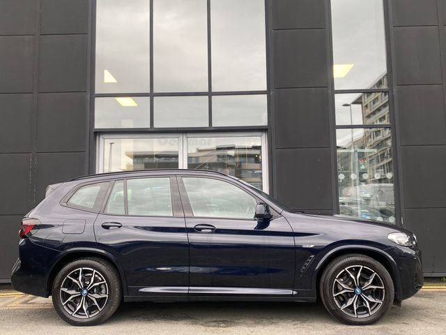 Image for 2022 BMW X3 30e M-Sport Auto (LCi) PHEV