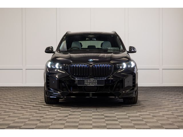 Image for 2026 BMW X5 X-Drive 50e M-Sport Pro