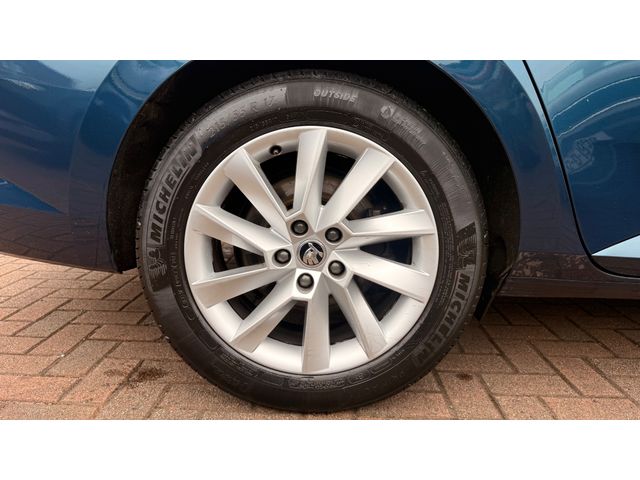 Image for 2023 Skoda Superb C AMB 2.0tdi 150HP DSG