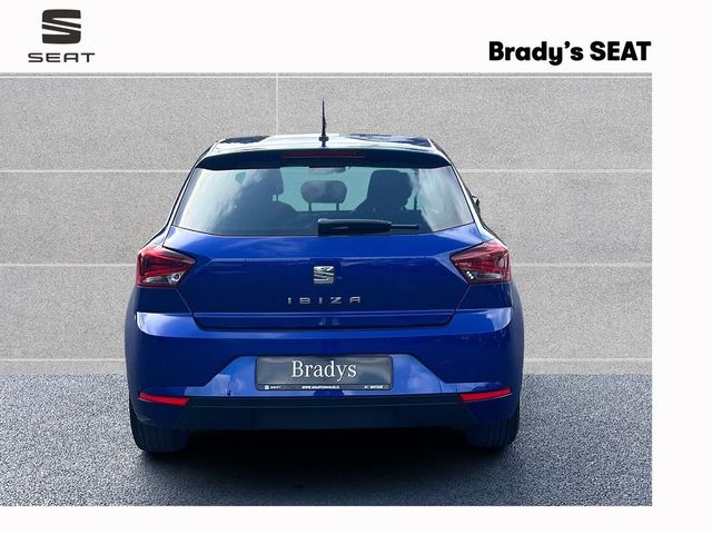 Image for 2019 SEAT Ibiza 1.0MPI 80HP SE