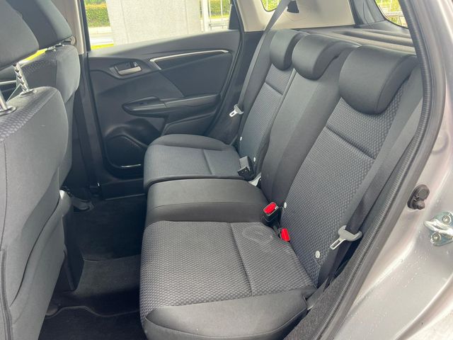 Image for 2020 Honda Jazz 1.3 I-vtec ES 5DR