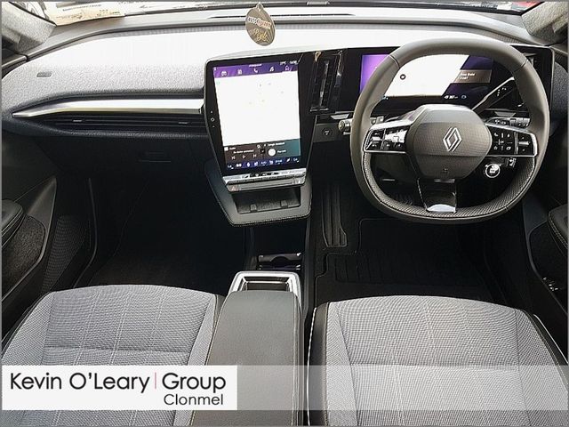 Image for 2026 Renault Scenic techno 87kWh 220hp AC11kW MY25