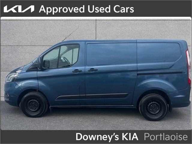 Image for 2019 Ford Transit Custom 2.0 TD 130 PS TREND.