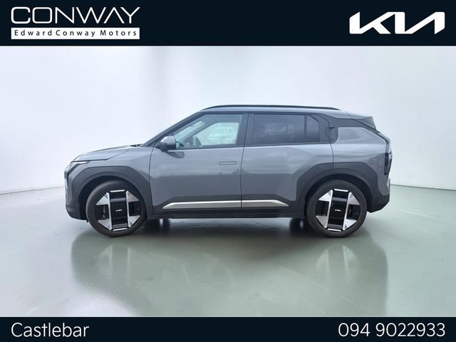Image for 2025 Kia EV3 EARTH K3 LONG RANGE