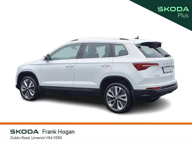 Image for 2023 Skoda Karoq 2.0TDI 115HP DSG Style Call Sean 0867013691