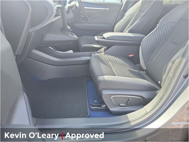 Image for 2026 Renault Megane MEGANE E-TECH ELEC TECHNO ESPR