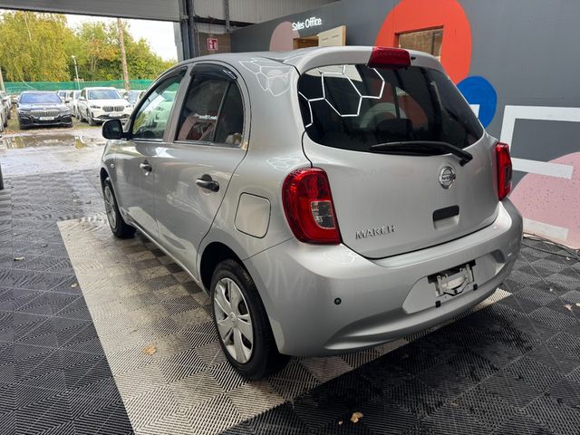 Image for 2019 Nissan March 2019 NISSAN MARCH S 36, 000KM AUTOMATIC/ PARKING CAMERA