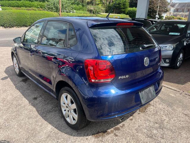 Image for 2014 Volkswagen Polo 1.2 tsi automatic 
