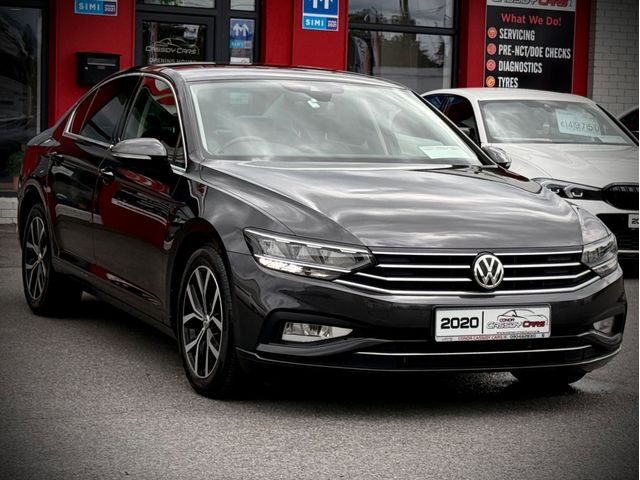 Image for 2020 Volkswagen Passat SEL TDI DSG // HIGH SPEC // TEST DRIVE TODAY 090 662 8210 