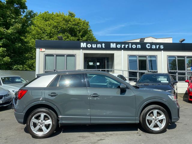 Image for 2019 Audi Q2 Auto/1.0/Heated Seats/New Nct