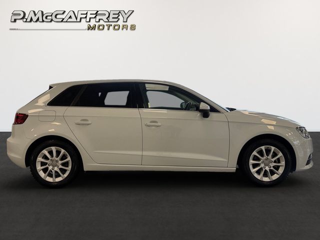 Image for 2016 Audi A3 1.4 TFSI 150BHP S TRONIC SE