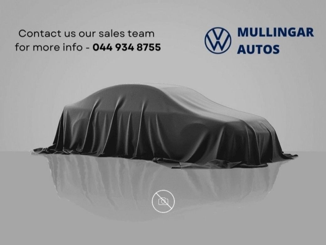 Image for 2020 Volkswagen Tiguan 2.0 TDI 150HP Comfortline