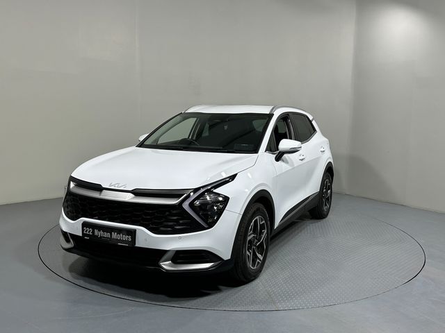 Image for 2022 Kia Sportage K2 1.6 Crdi 