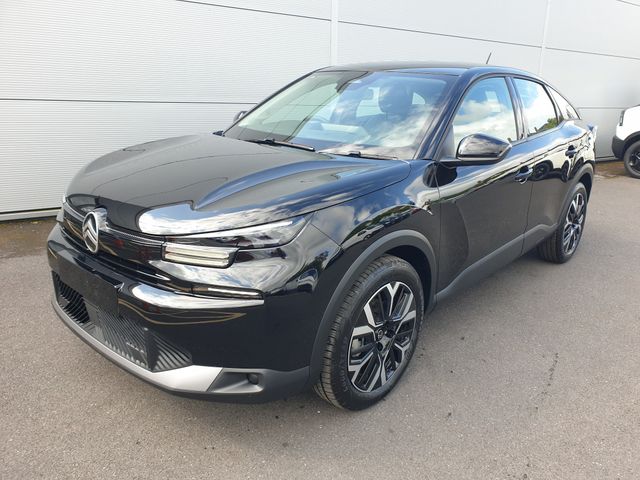 Image for 2025 Citroen C4 "You Model" 