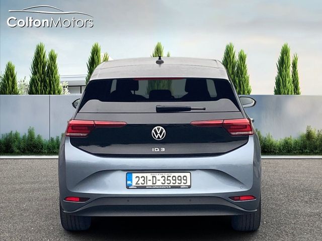 Image for 2023 Volkswagen ID.3 Life DX 204HP 58kWh