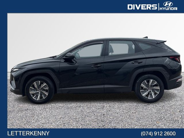 Image for 2022 Hyundai Tucson Comfort Plus