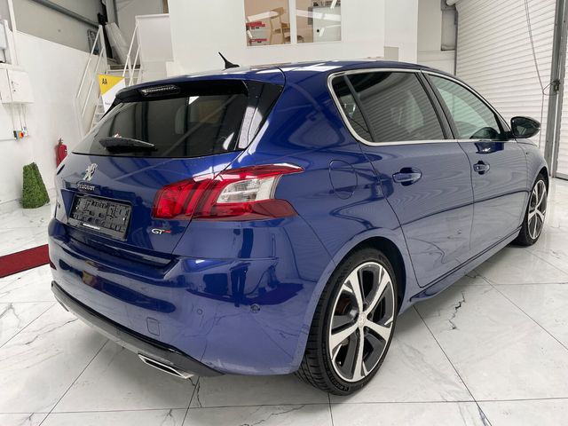 Image for 2017 Peugeot 308 2.0 HDi 150bhp Auto GT Line