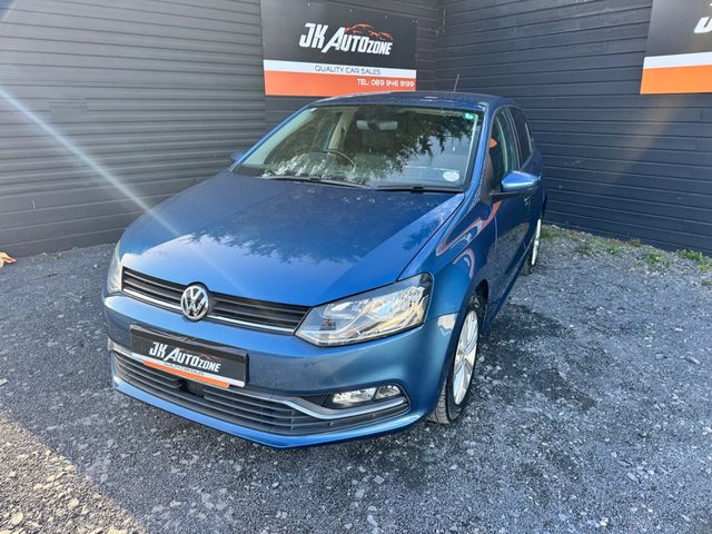Image for 2016 Volkswagen Polo 1.2 TFSI AUTO HIGH SPEC