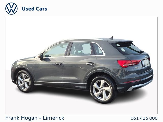 Image for 2019 Audi Q3 35 TFSI 150HP SE (Call Kevin 0834415140)