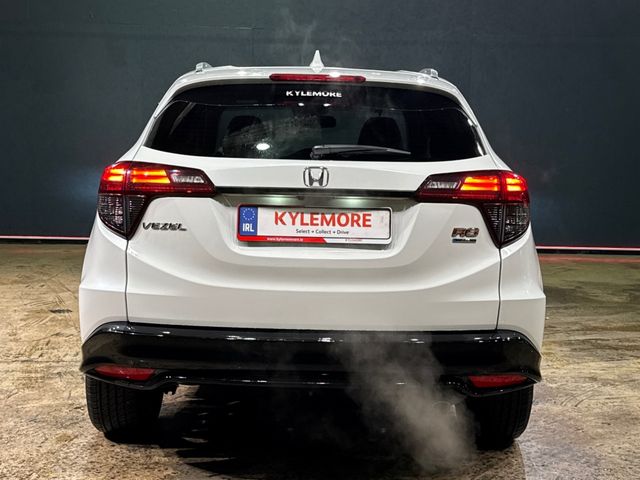 Image for 2020 Honda Vezel 1.5 AUTOMATIC - HYBRID - RS EDITION - ALLOY WHEELS - CRUISE CONTROL - LANE KEEP ASSIST - HEATED SEATS
