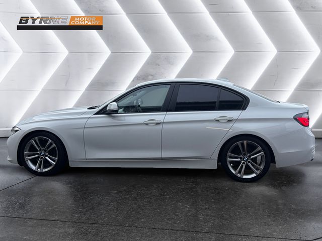 Image for 2016 BMW 3 Series 320D AUTO