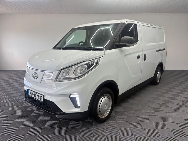 Image for 2021 Maxus eDELIVER 3 