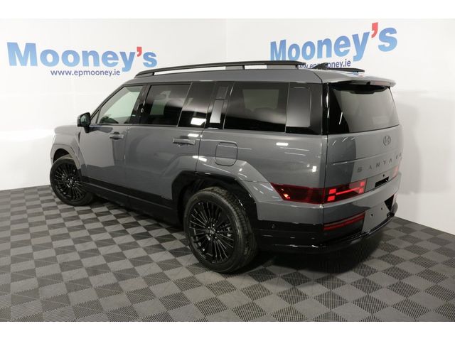 Image for 2026 Hyundai Santa Fe PREMIUM CALLIGRAPHY NEW FOR 2026 ORDER YOURS TODAY