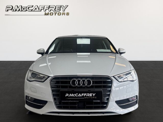 Image for 2015 Audi A3 1.4 TFSI 150BHP S TRONIC SE