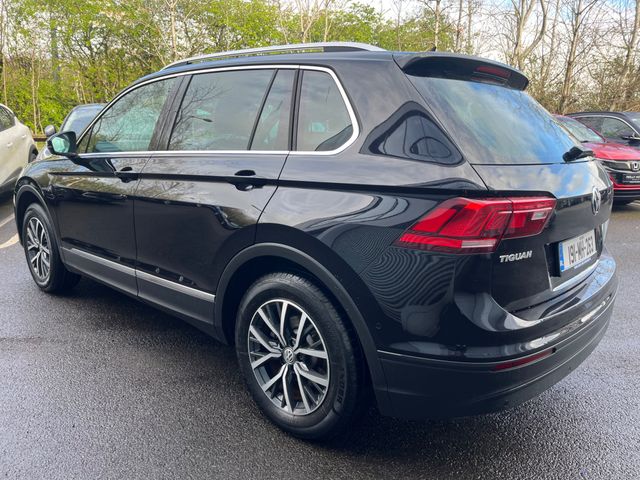 Image for 2019 Volkswagen Tiguan 2.0 Diesel Comfortline