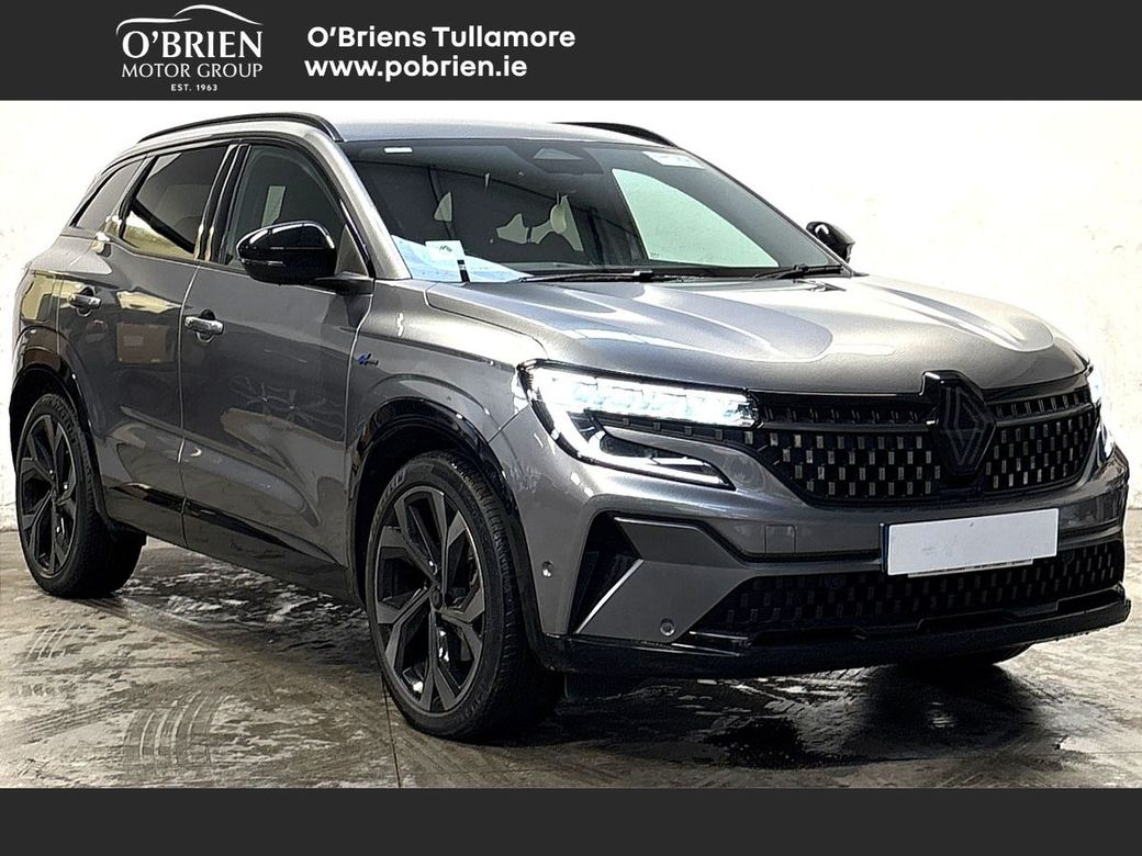 Image for 2024 Renault Austral E-TECH Hybrid 200 techno esprit Alpine