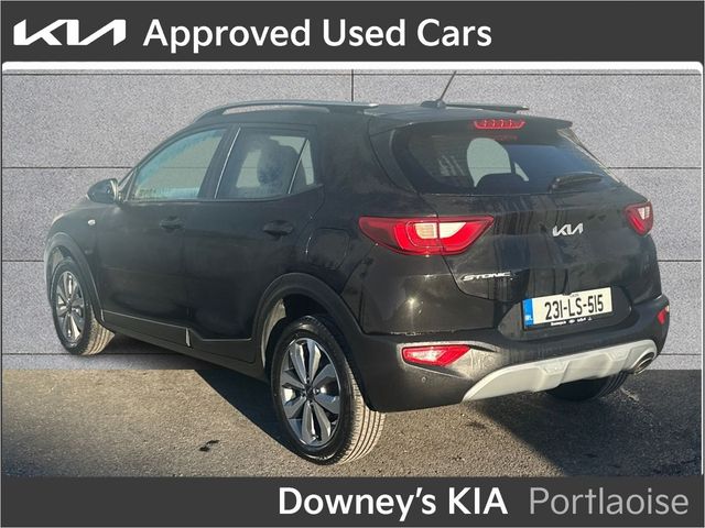 Image for 2023 Kia Stonic 1.0 PETROL
