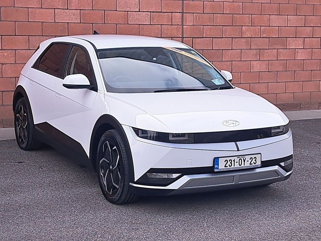 Image for 2023 Hyundai Ioniq 5 Executive Plus Model 58 k/wh battery.