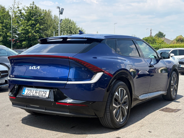 Image for 2022 Kia EV6 Earth 5DR Auto *Great Spec* 