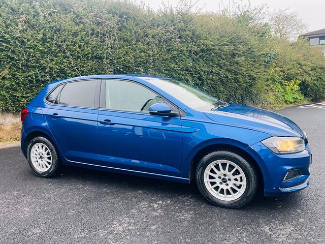 Image for 2019 Volkswagen Polo FINANCE AVAILABLE FROM €71 P/W