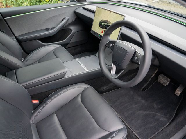 Image for 2024 Tesla Model 3 RWD