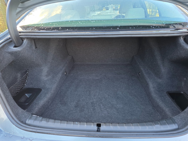 Image for 2018 BMW 5 Series 520D SE JF32 4DR Auto