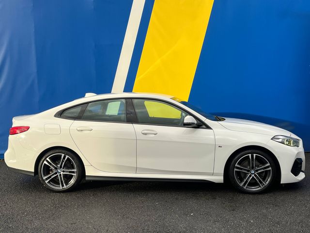 Image for 2020 BMW 2 Series 218d M-SPORT 2.0 AUTO // LEATHER M-SPORT INTERIOR // DIAMOND CUT ALLOYS // DUAL ZONE CLIMATE CONTROL