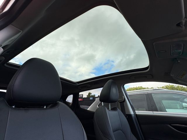 Image for 2020 Nissan Qashqai 1.5 DCi 115 SV Premium 102Km