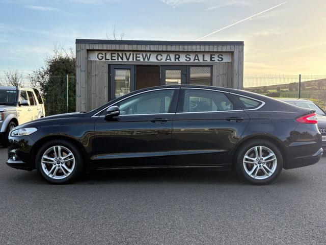 Image for 2015 Ford Mondeo 1 OWNER - FULL SERVICE HISTORY 